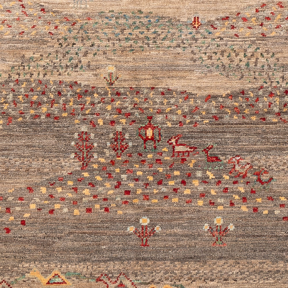 Dywan Ziegler - Ariana - 152 x 100 cm - wielokolorowy