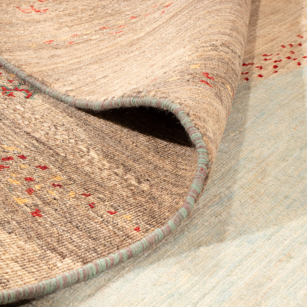 Dywan Ziegler - Ariana - 152 x 100 cm - wielokolorowy