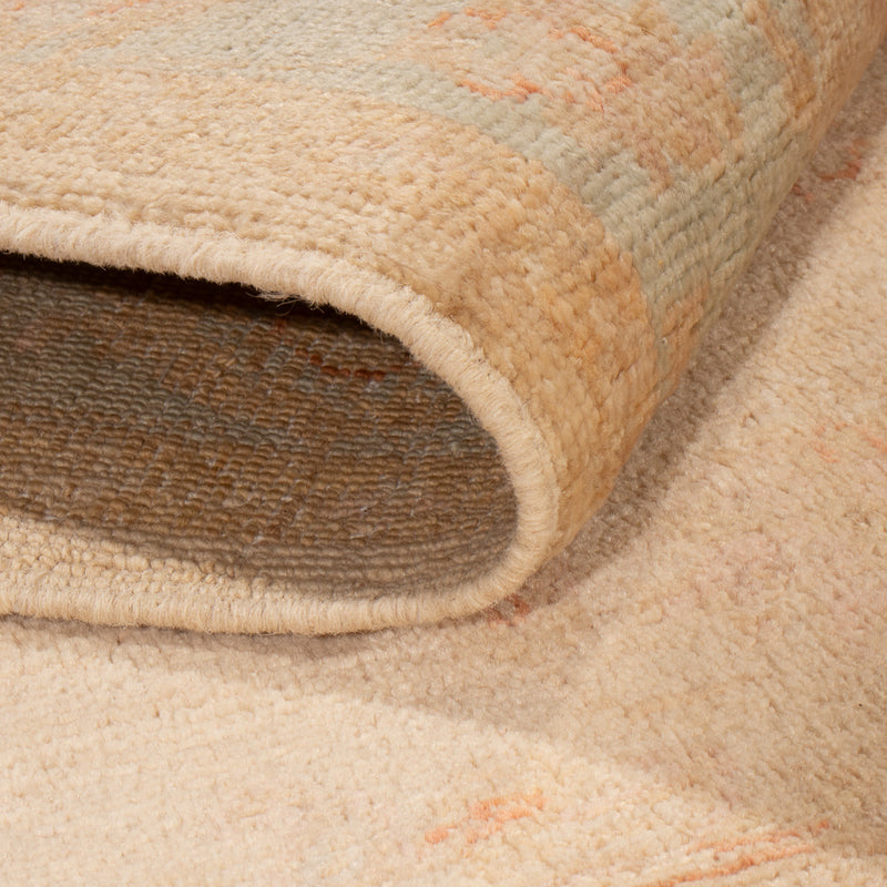 Dywan Zieglera - 153 x 101 cm - beżowy