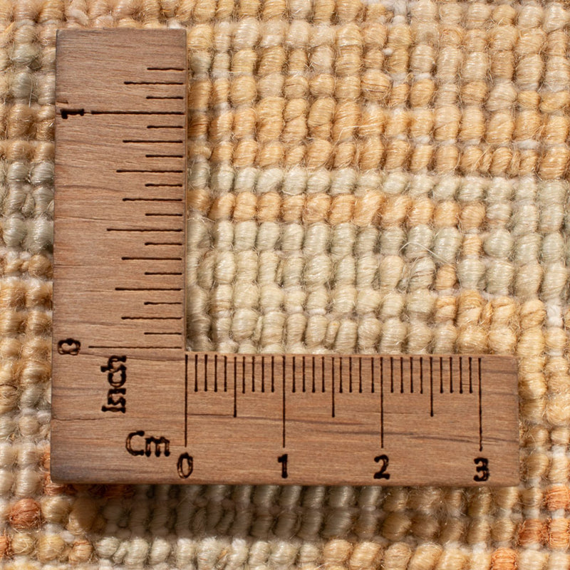 Dywan Zieglera - 153 x 101 cm - beżowy