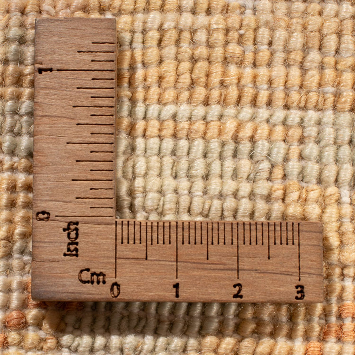 Dywan Zieglera - 153 x 101 cm - beżowy