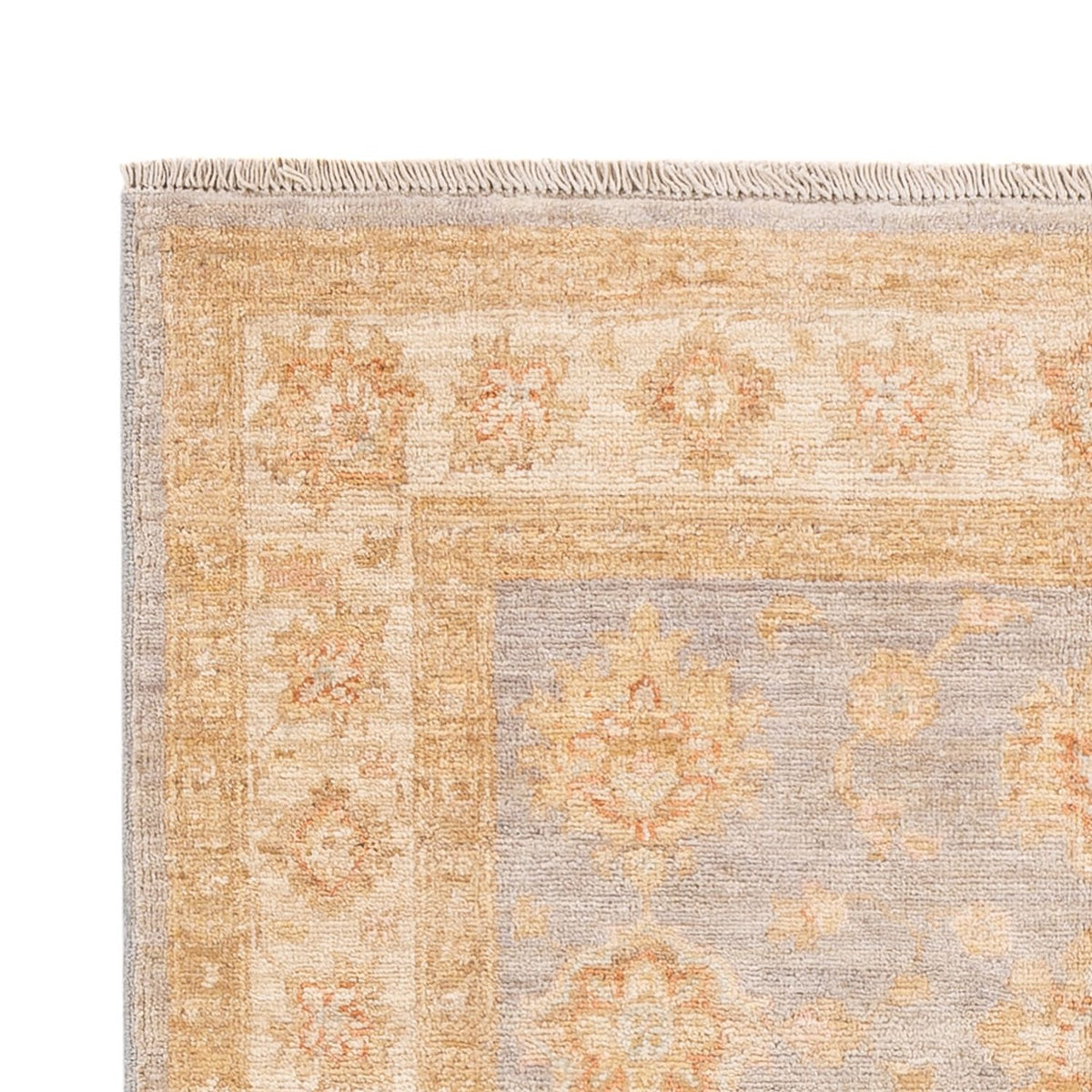 Dywan Zieglera - 151 x 100 cm - benzylowy