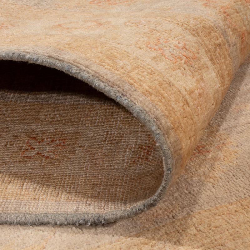 Dywan Zieglera - 151 x 100 cm - benzylowy