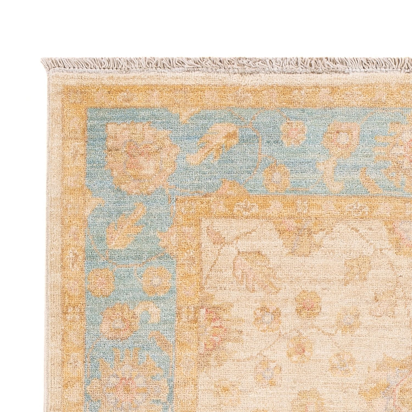 Dywan Zieglera 150x100cm - Dywan orientalny