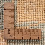 Dywan Zieglera - 150 x 100 cm - beżowy