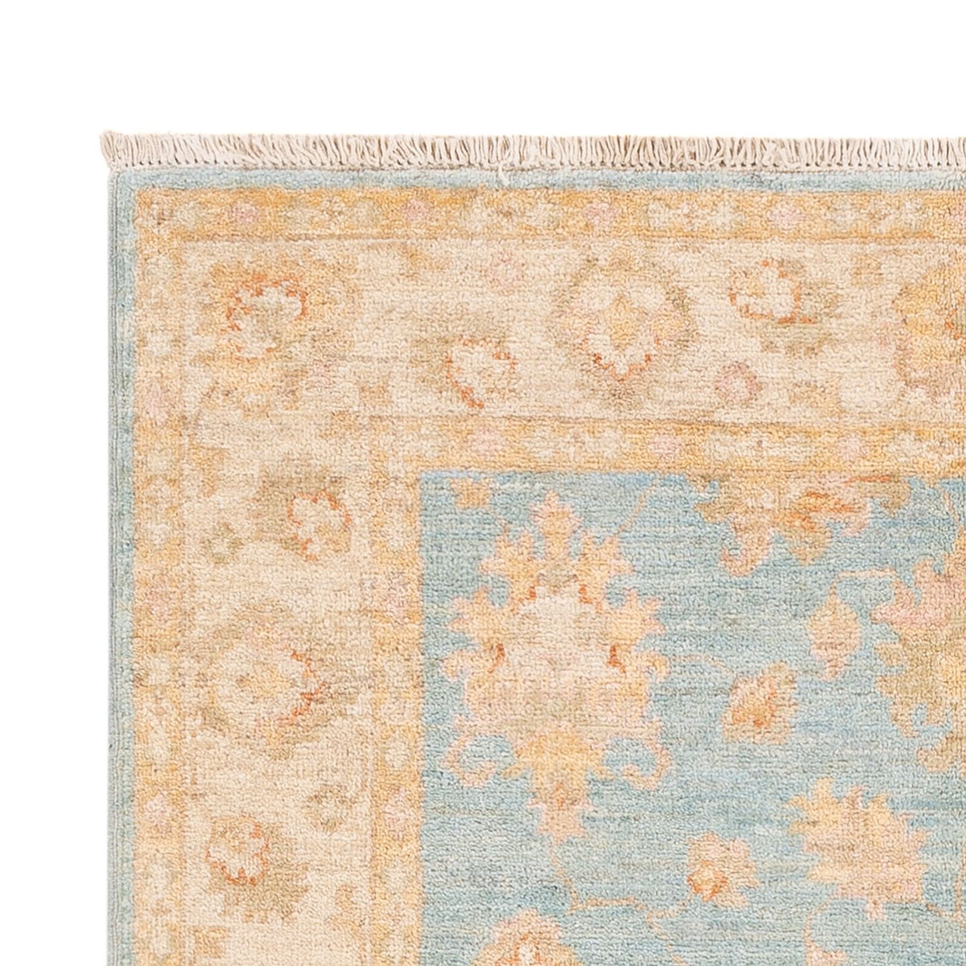 Dywan Zieglera 145x99cm - Dywan orientalny