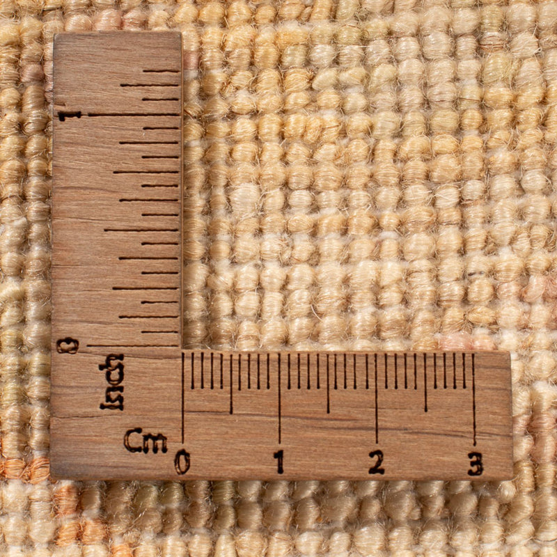 Dywan Zieglera - 145 x 99 cm - jasnoniebieski