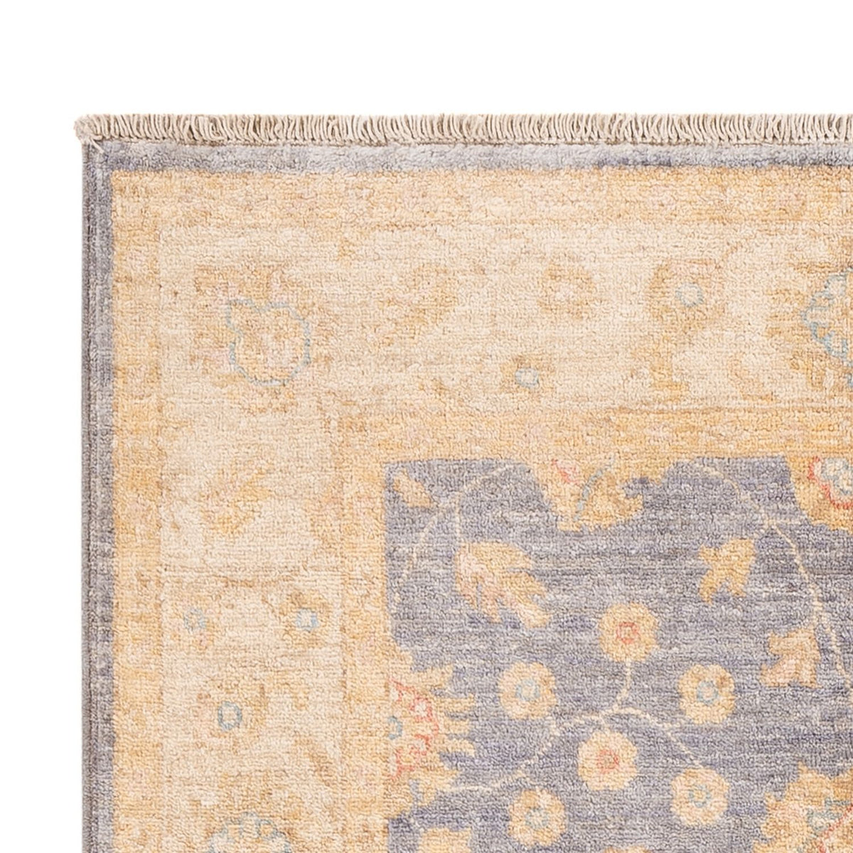 Dywan Zieglera - 149 x 100 cm - benzylowy