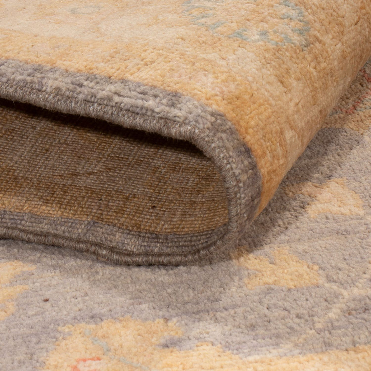 Dywan Zieglera - 149 x 100 cm - benzylowy