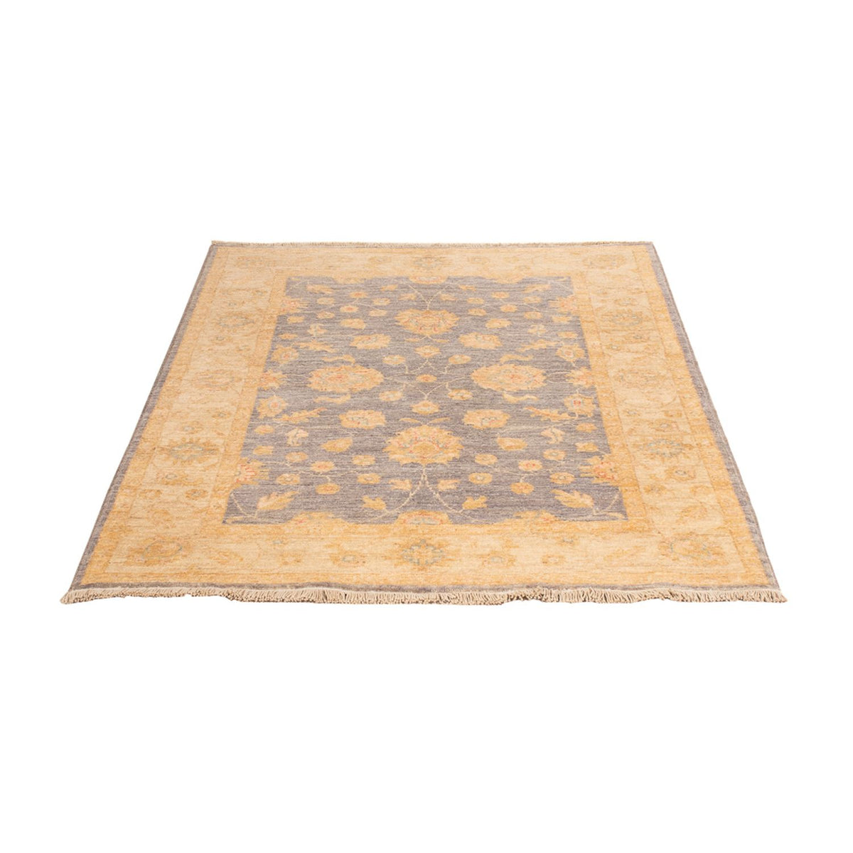 Dywan Zieglera - 149 x 100 cm - benzylowy