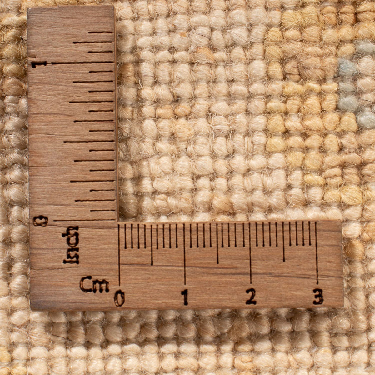 Dywan Zieglera - 149 x 100 cm - benzylowy