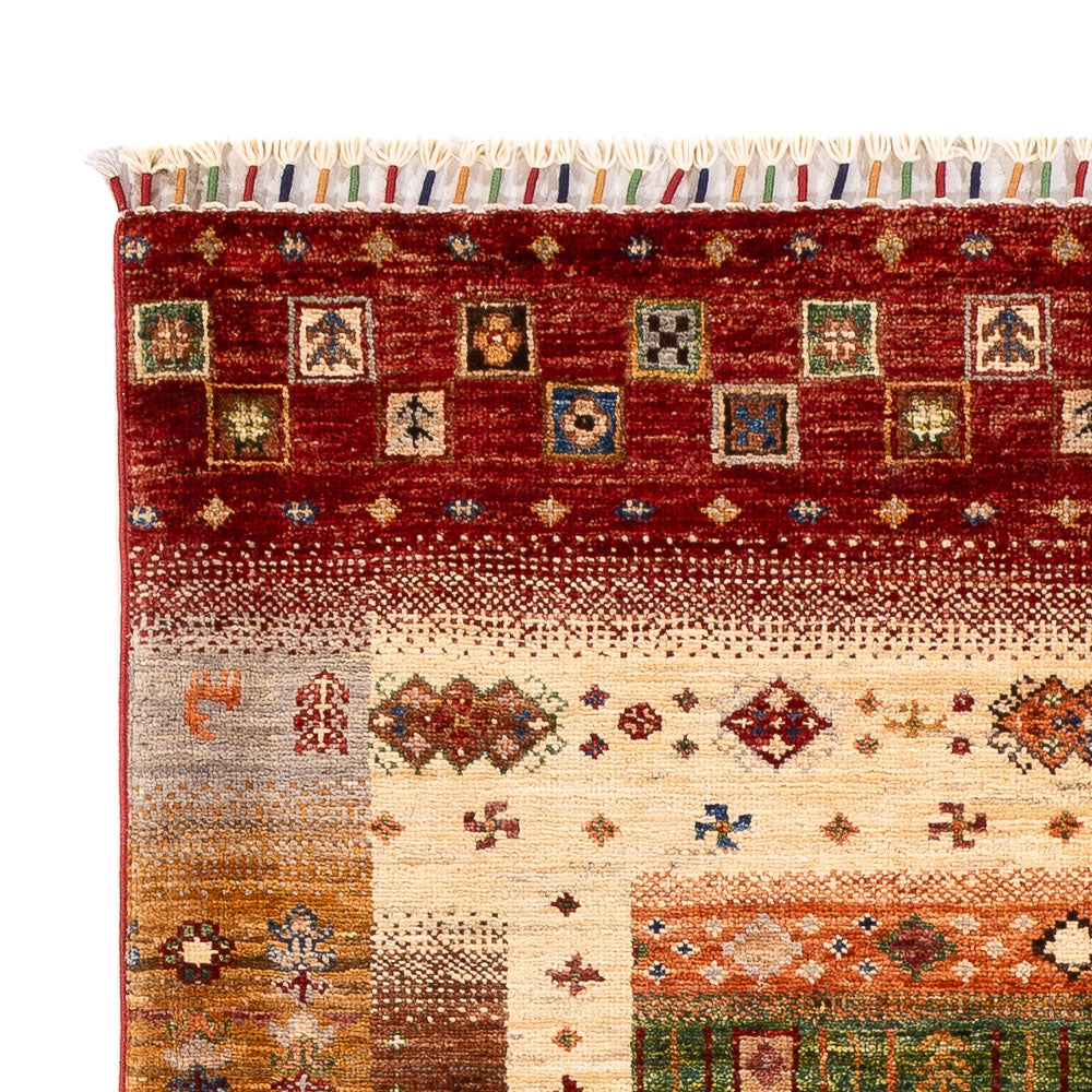 Dywan Ziegler - Ariana - 151 x 106 cm - wielokolorowy