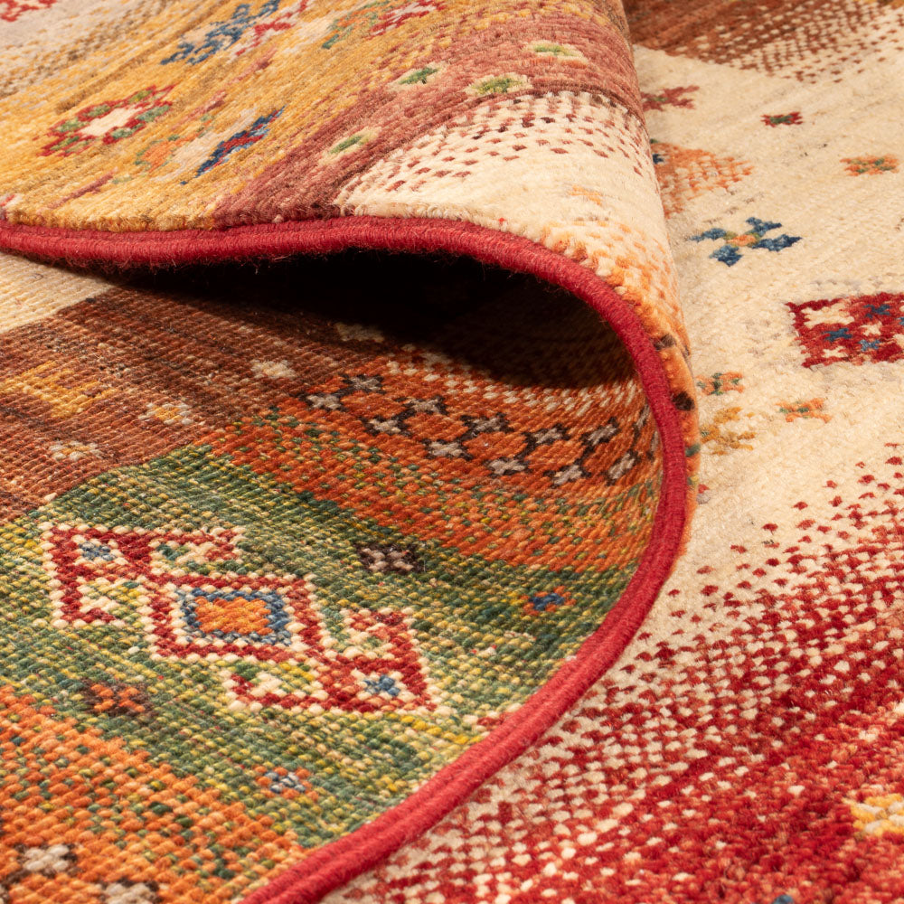 Dywan Ziegler - Ariana - 151 x 106 cm - wielokolorowy