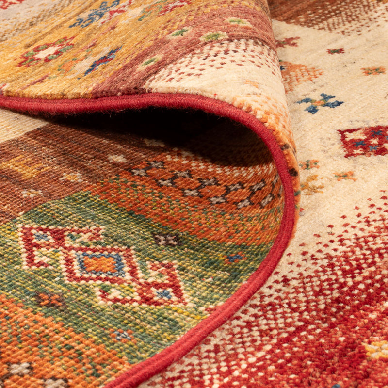 Dywan Ziegler - Ariana - 151 x 106 cm - wielokolorowy