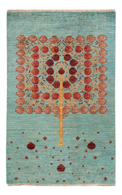Ariana Dywan 100x158cm - Dywan orientalny