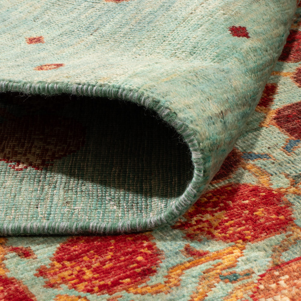 Dywan Ziegler - Ariana - 158 x 100 cm - wielokolorowy