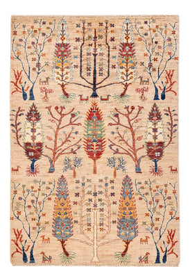 Dywan Ziegler - Ariana - 152 x 101 cm - beżowy