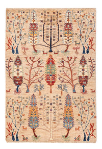 Ariana Dywan 152x101cm - Dywan orientalny – product image