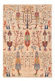 Ariana Dywan 152x101cm - Dywan orientalny