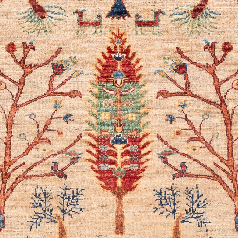 Dywan Ziegler - Ariana - 152 x 101 cm - beżowy