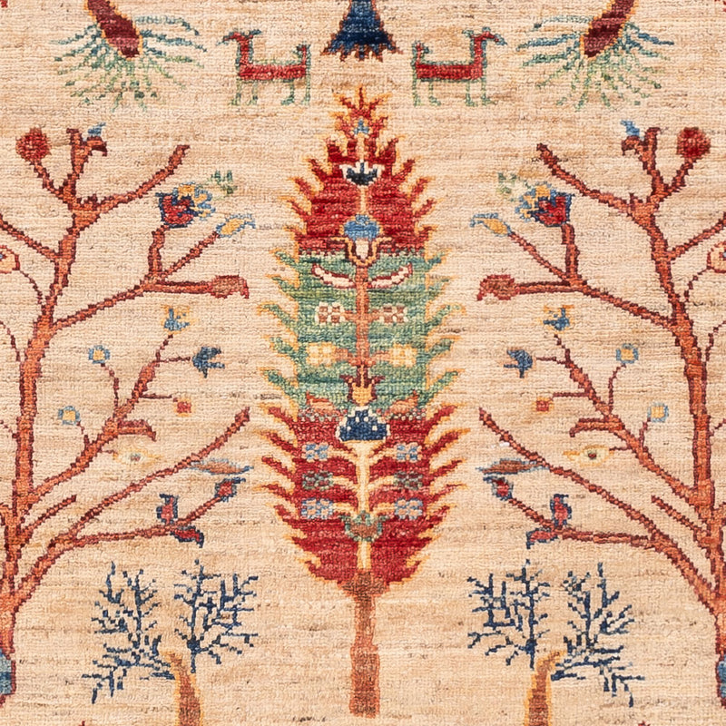 Dywan Ziegler - Ariana - 152 x 101 cm - beżowy