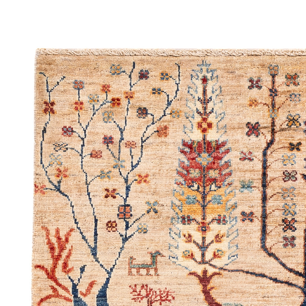 Dywan Ziegler - Ariana - 152 x 101 cm - beżowy