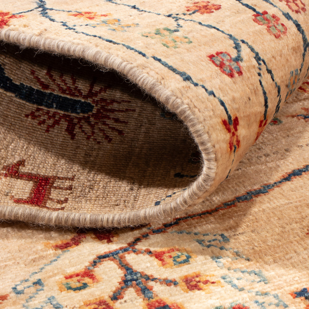 Dywan Ziegler - Ariana - 152 x 101 cm - beżowy