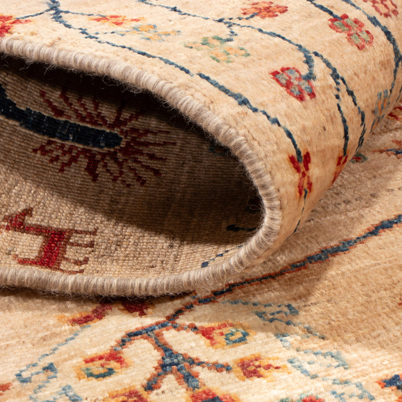 Dywan Ziegler - Ariana - 152 x 101 cm - beżowy