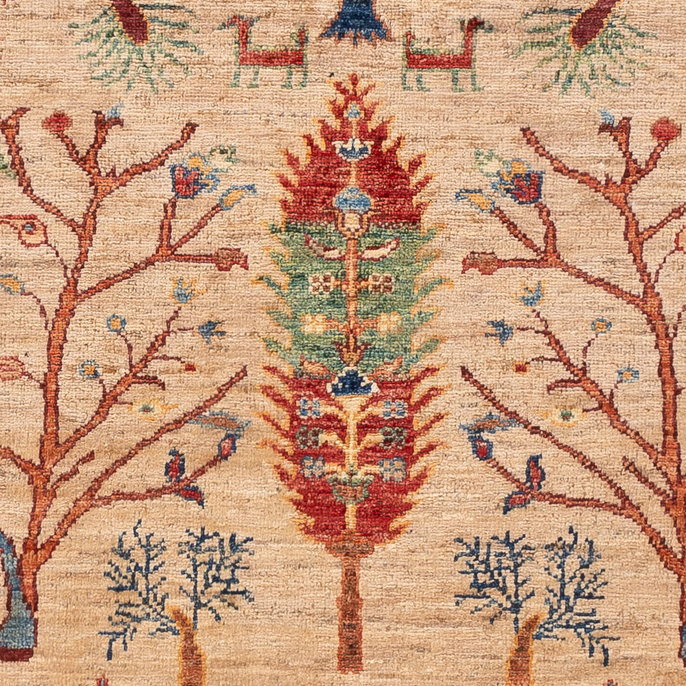 Dywan Ziegler - Ariana - 151 x 101 cm - beżowy