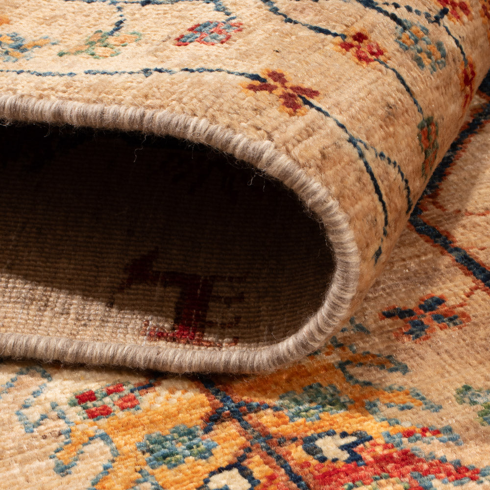 Dywan Ziegler - Ariana - 151 x 101 cm - beżowy