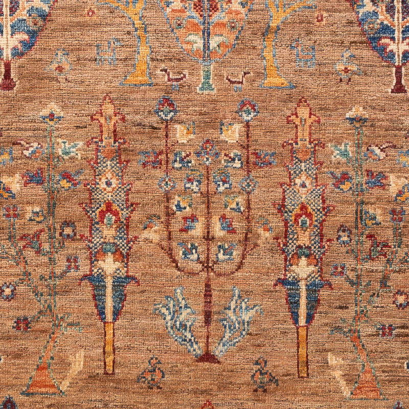 Dywan Ziegler - Ariana - 149 x 100 cm - ciemny beż