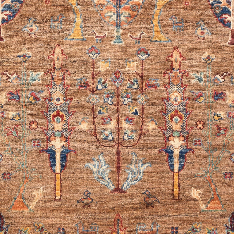 Dywan Ziegler - Ariana - 149 x 103 cm - ciemny beż