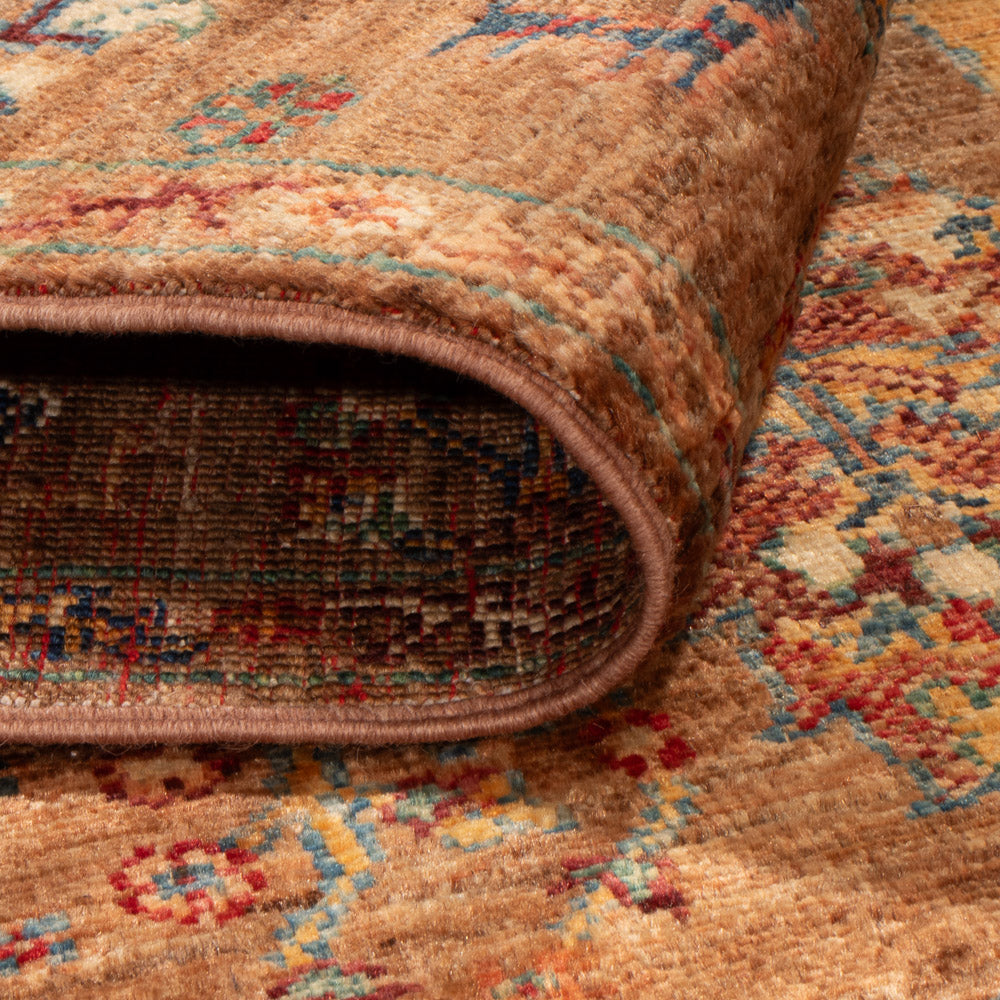 Dywan Ziegler - Ariana - 149 x 103 cm - ciemny beż