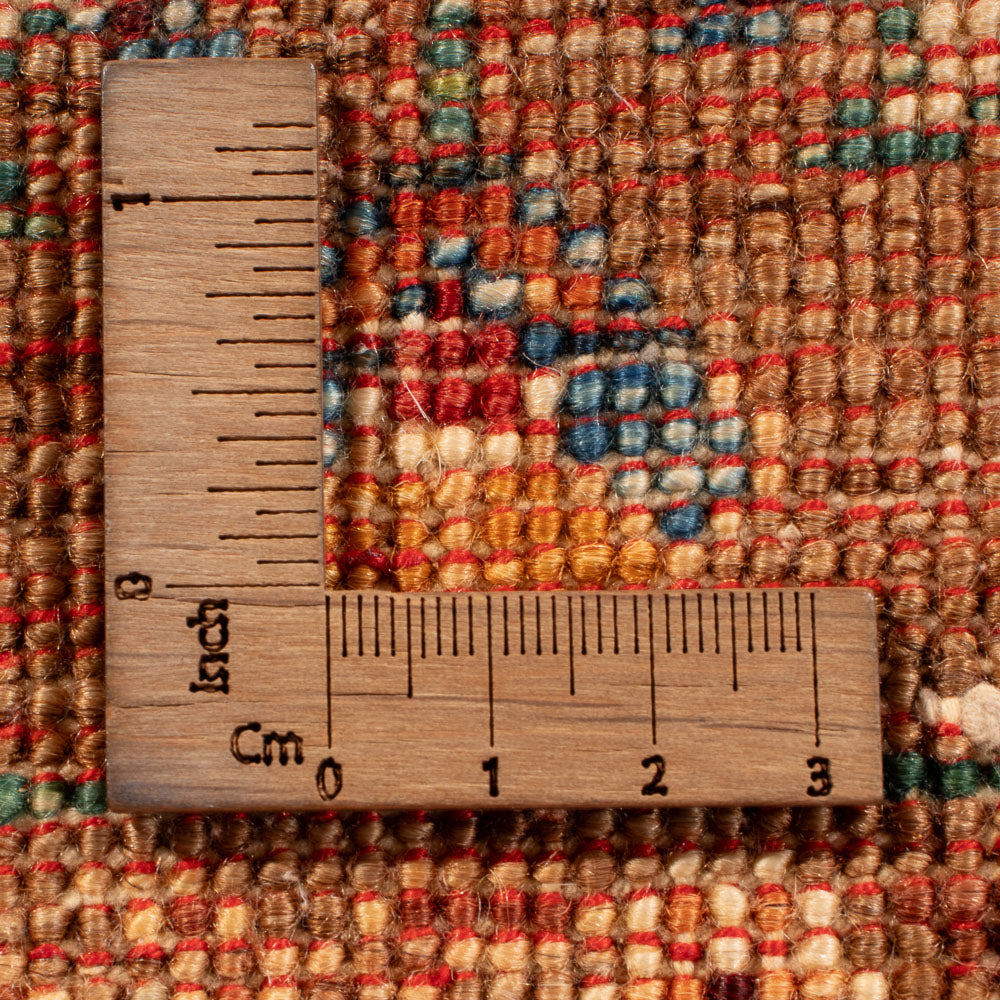 Dywan Ziegler - Ariana - 149 x 103 cm - ciemny beż