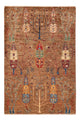 Ariana Dywan 155x102cm - Dywan orientalny