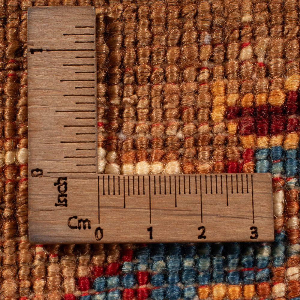 Dywan Ziegler - Ariana - 155 x 102 cm - ciemny beż