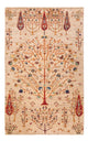 Ariana Dywan 150x96cm - Dywan orientalny