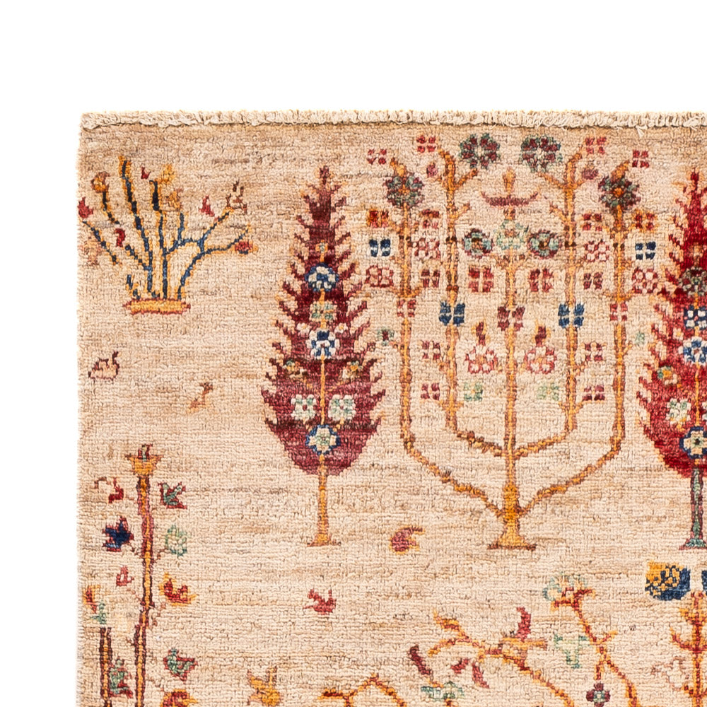 Dywan Ziegler - Ariana - 150 x 96 cm - beżowy