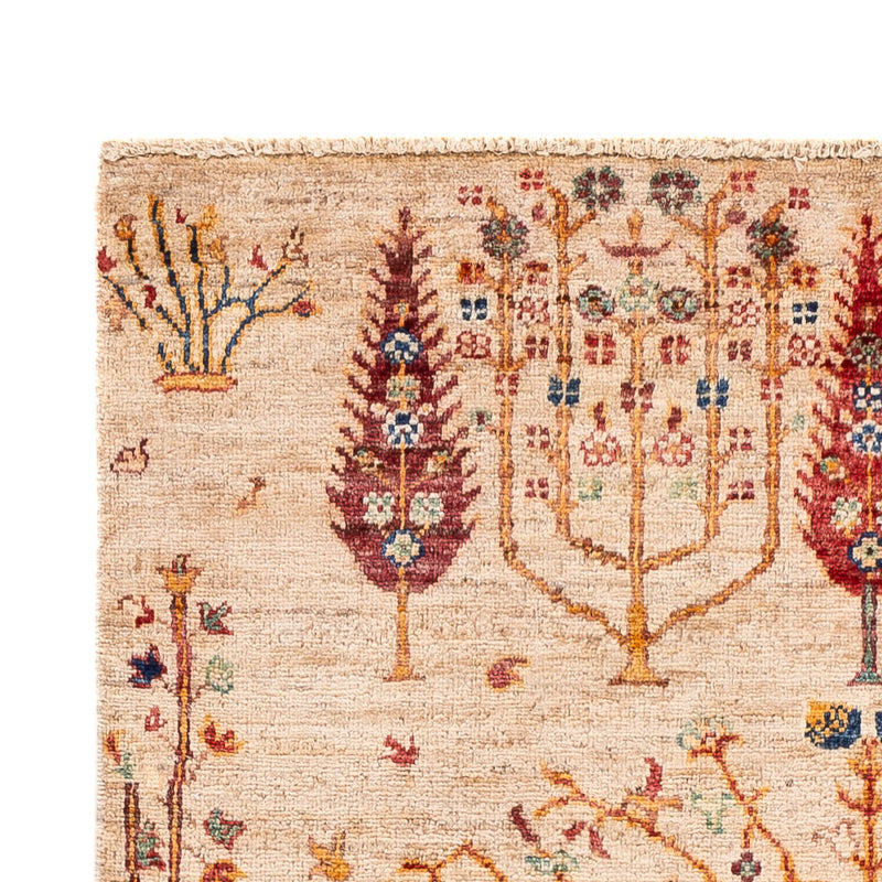 Dywan Ziegler - Ariana - 150 x 96 cm - beżowy