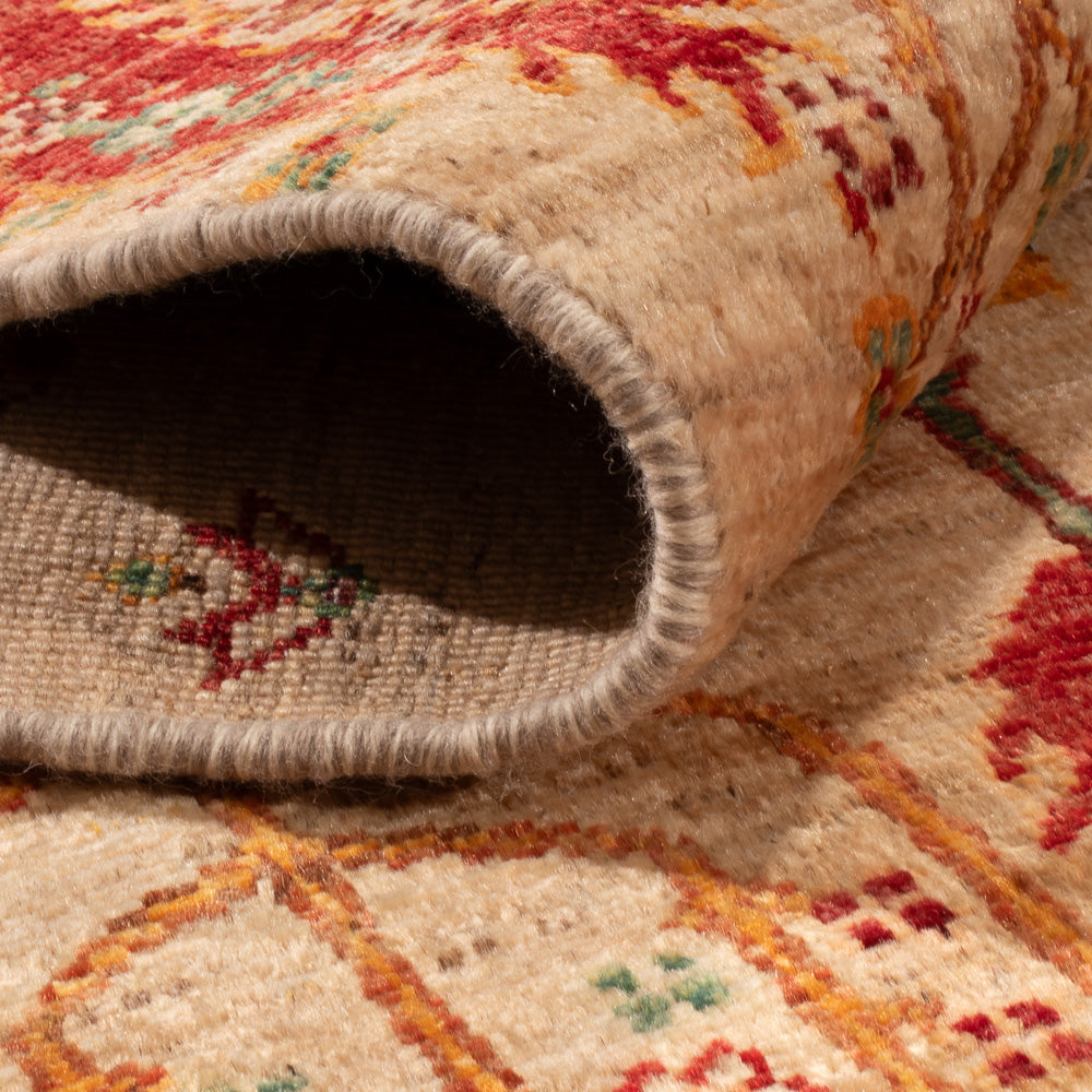 Dywan Ziegler - Ariana - 150 x 96 cm - beżowy