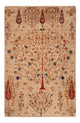 Ariana Dywan 160x105cm - Dywan orientalny