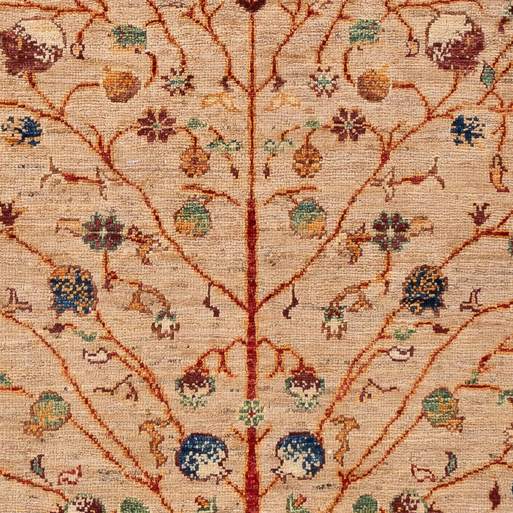 Dywan Ziegler - Ariana - 160 x 105 cm - ciemny beż