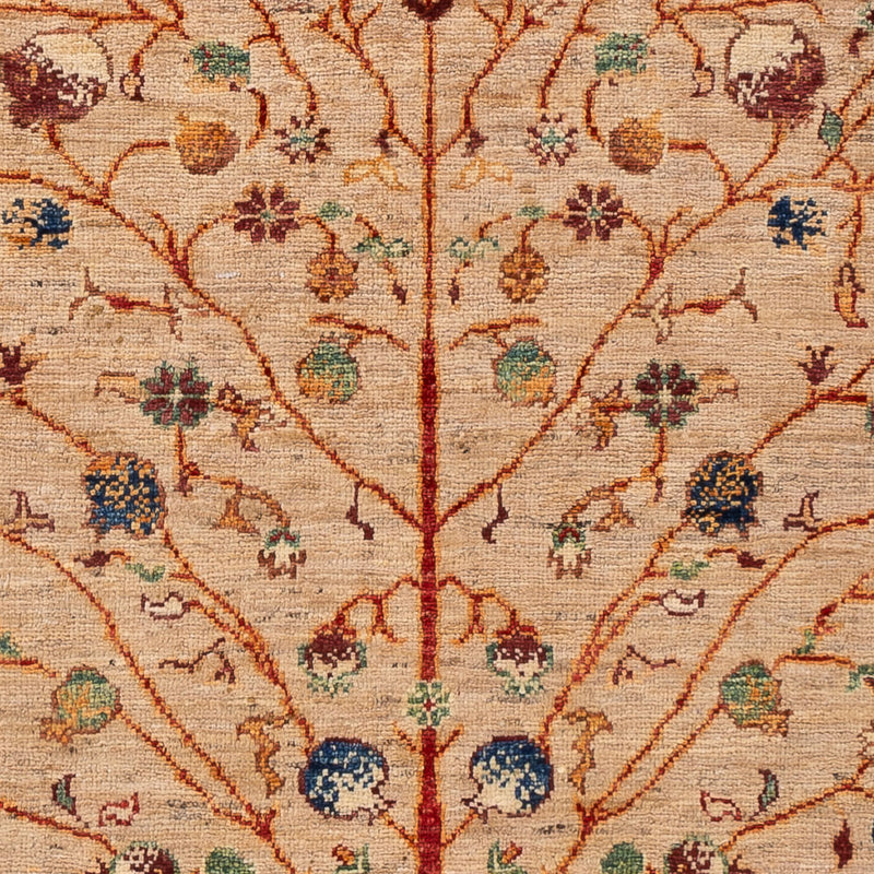 Dywan Ziegler - Ariana - 160 x 105 cm - ciemny beż