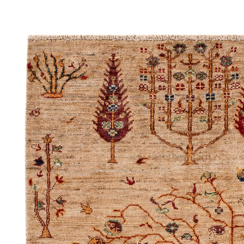 Dywan Ziegler - Ariana - 160 x 105 cm - ciemny beż