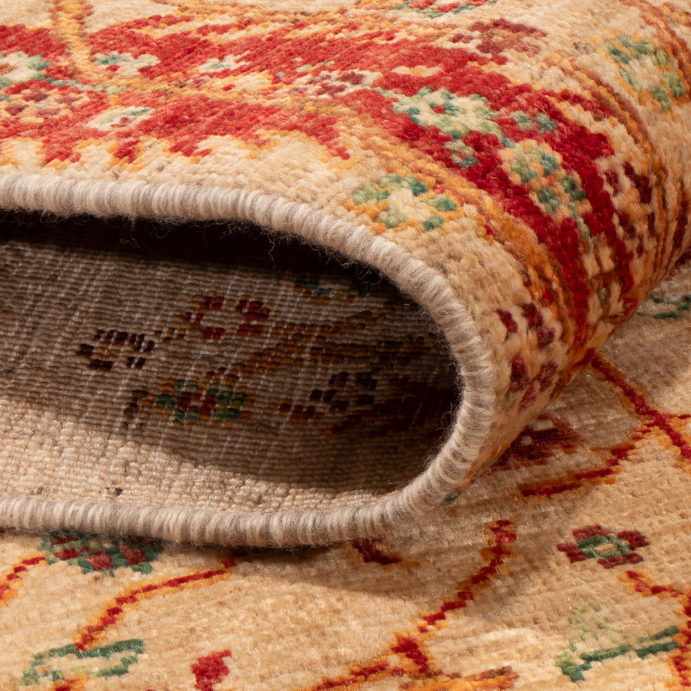 Dywan Ziegler - Ariana - 160 x 105 cm - ciemny beż