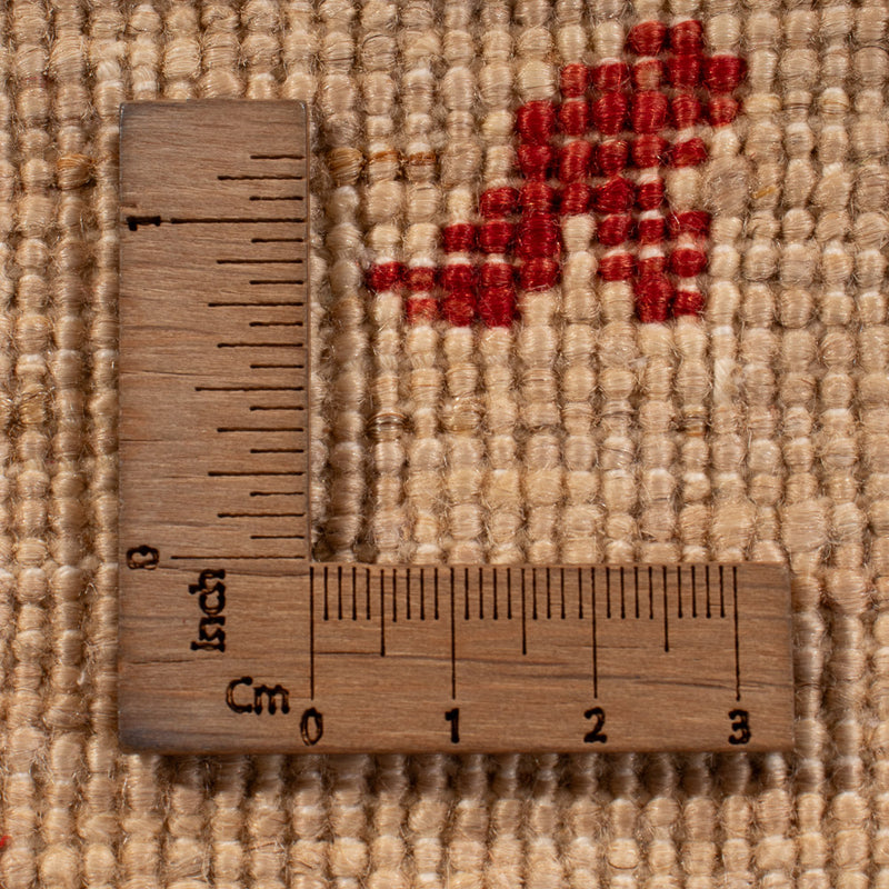 Dywan Ziegler - Ariana - 160 x 105 cm - ciemny beż