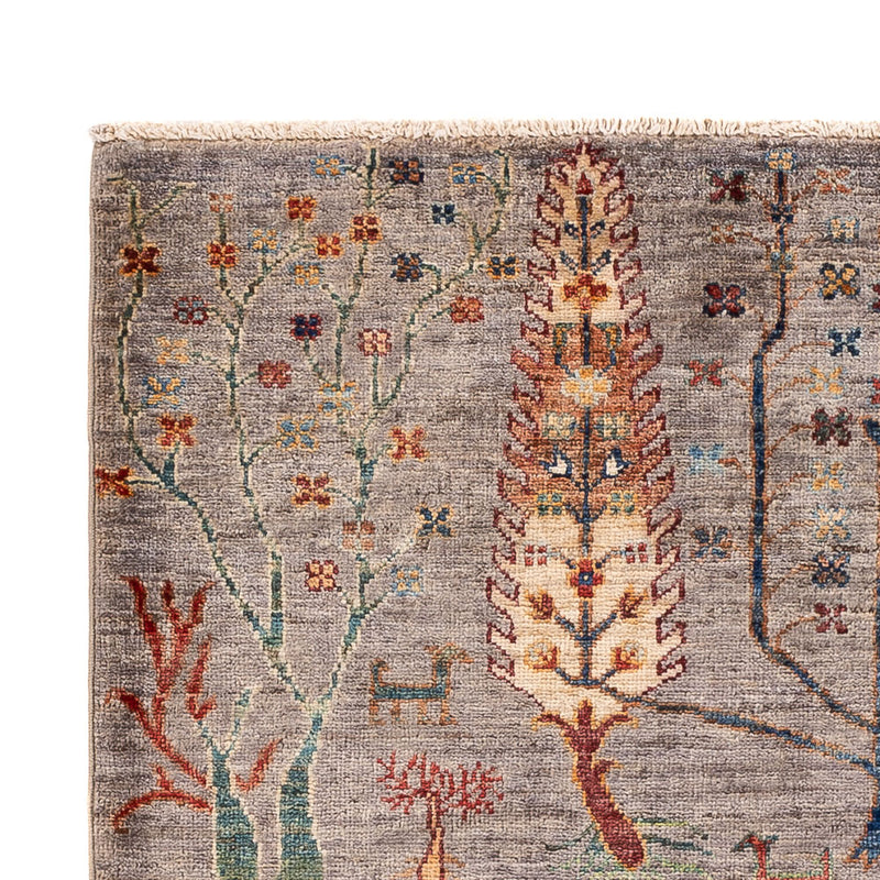 Dywan Ziegler - Ariana - 147 x 102 cm - szary