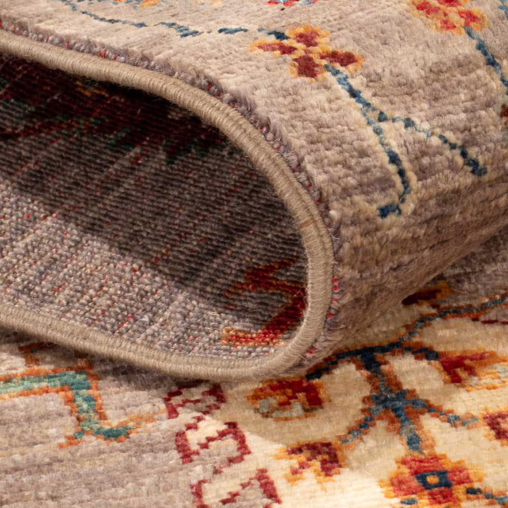 Dywan Ziegler - Ariana - 147 x 102 cm - szary