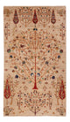 Ariana Dywan 161x95cm - Dywan orientalny