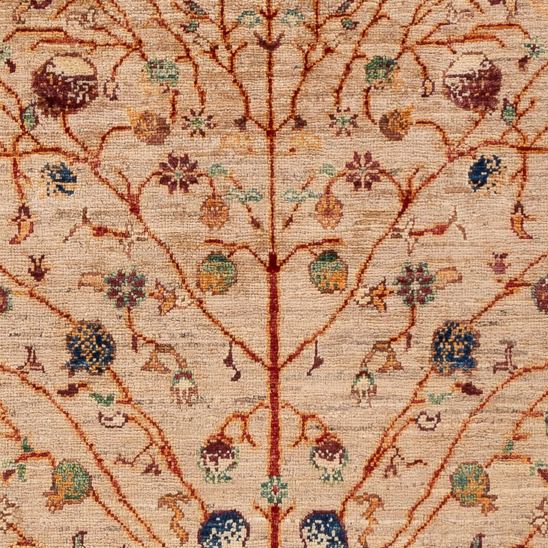 Dywan Ziegler - Ariana - 161 x 95 cm - ciemny beż